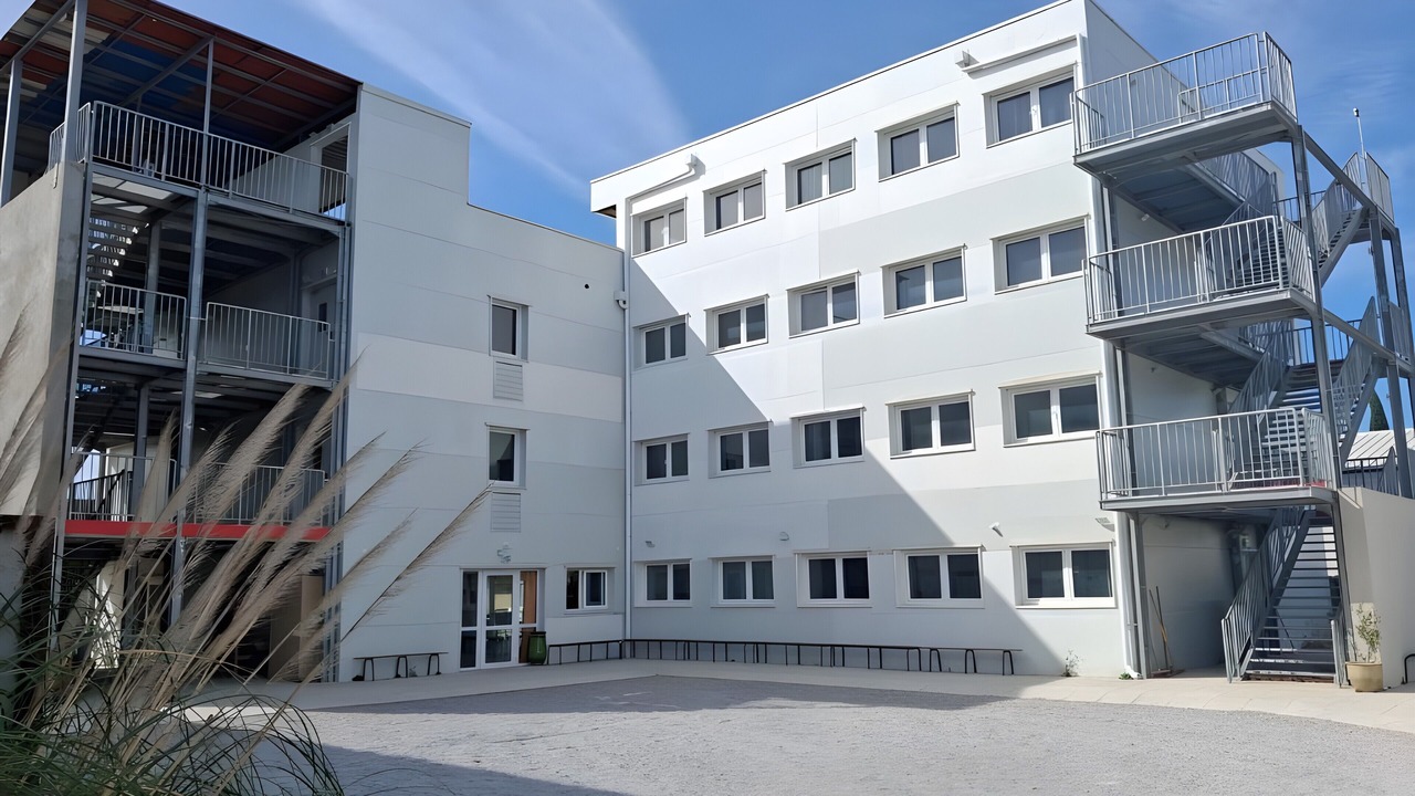 Photo of Outdoor in Mudaison