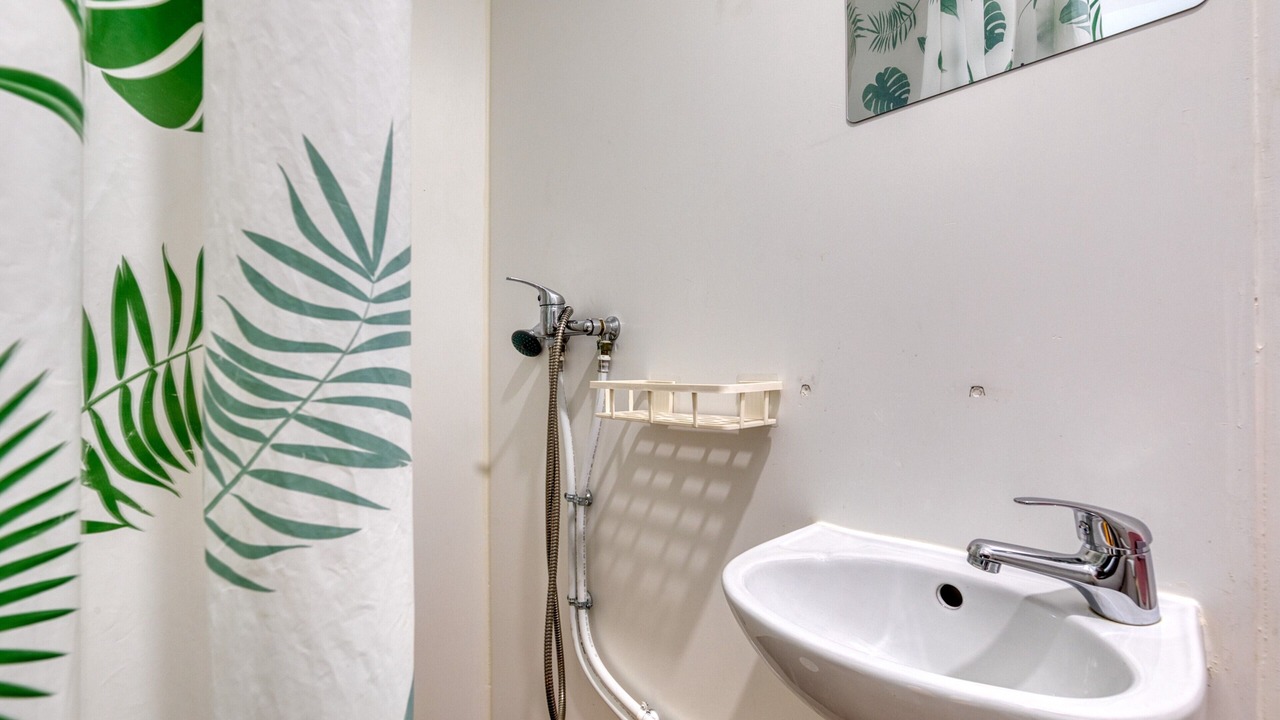 Photo of Bathroom in Mudaison