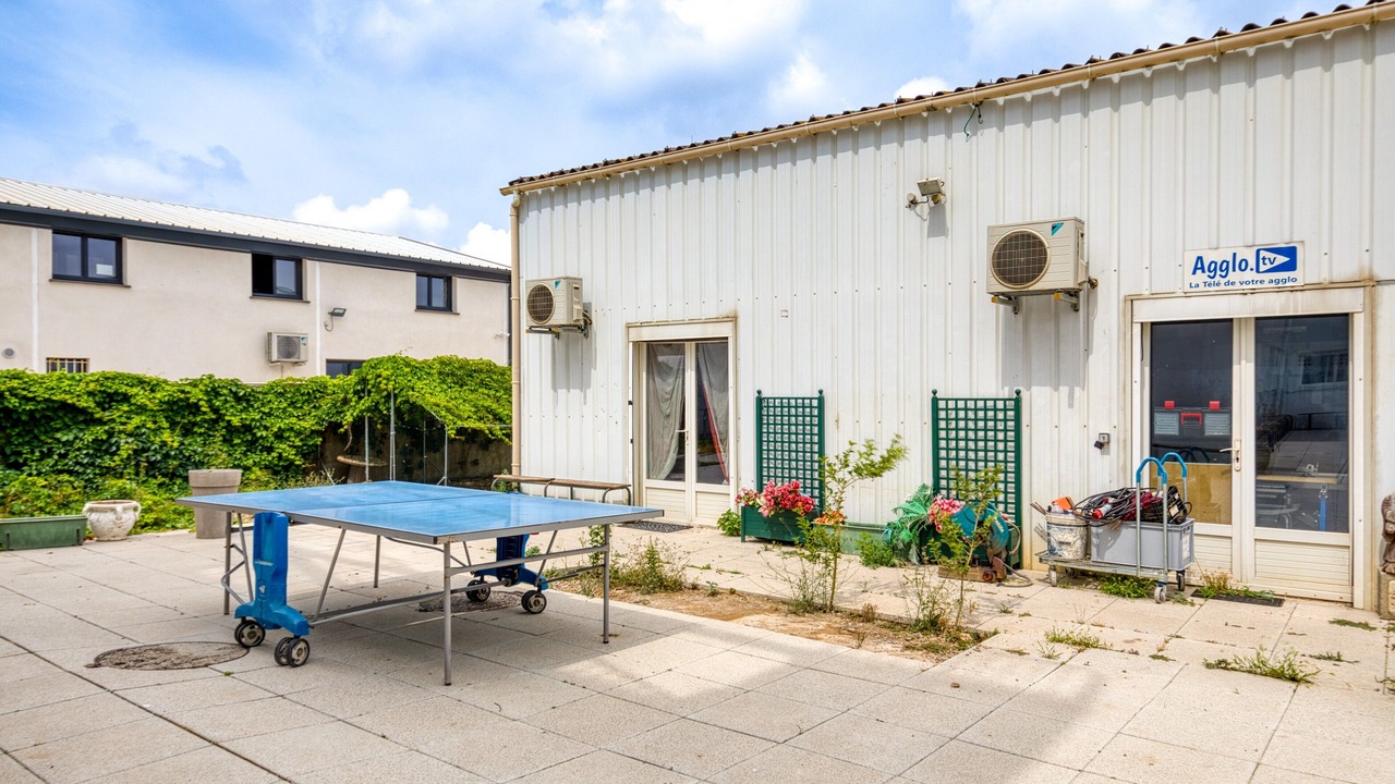 Photo of Outdoor in Mudaison