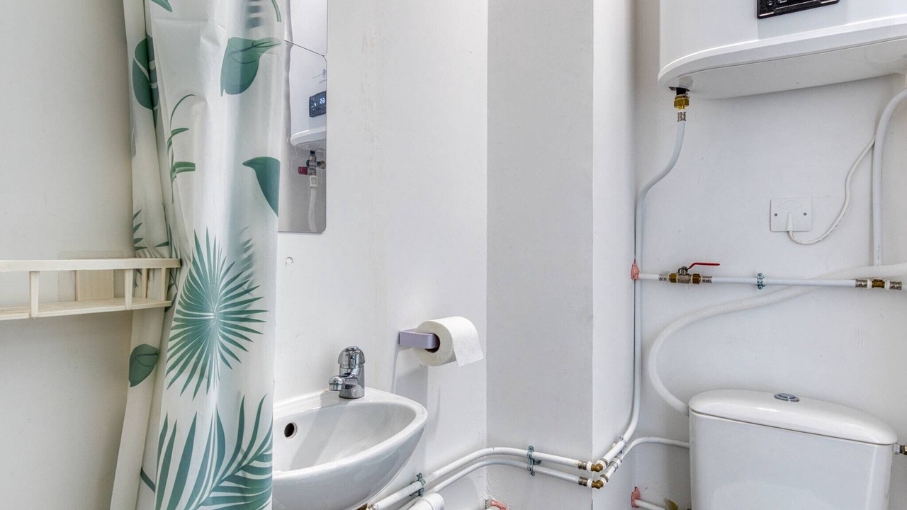 Photo of Bathroom in Mudaison