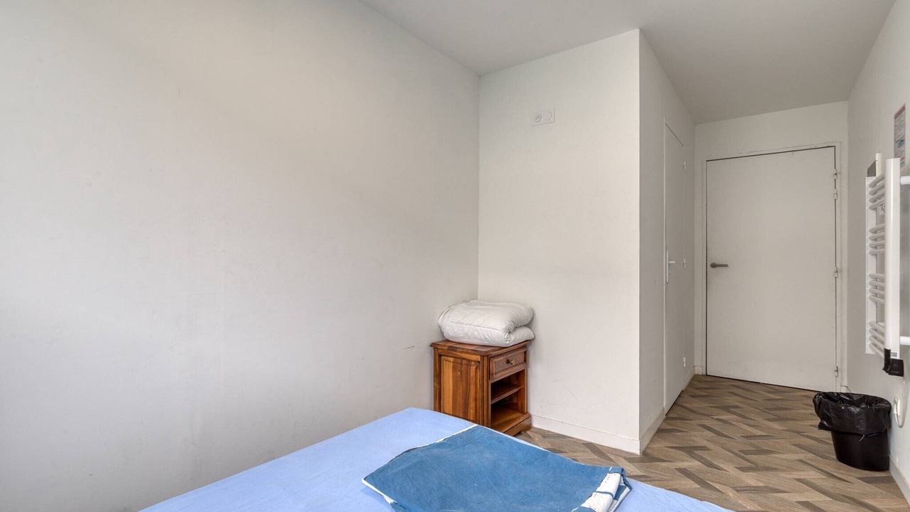 Photo of Bedroom in Mudaison