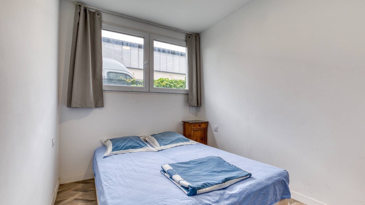 Photo of Bedroom in Mudaison