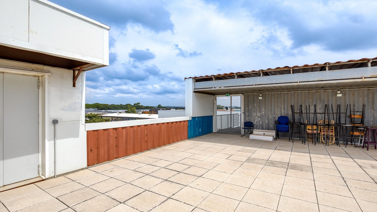 Photo of Patio Balcony in Mudaison