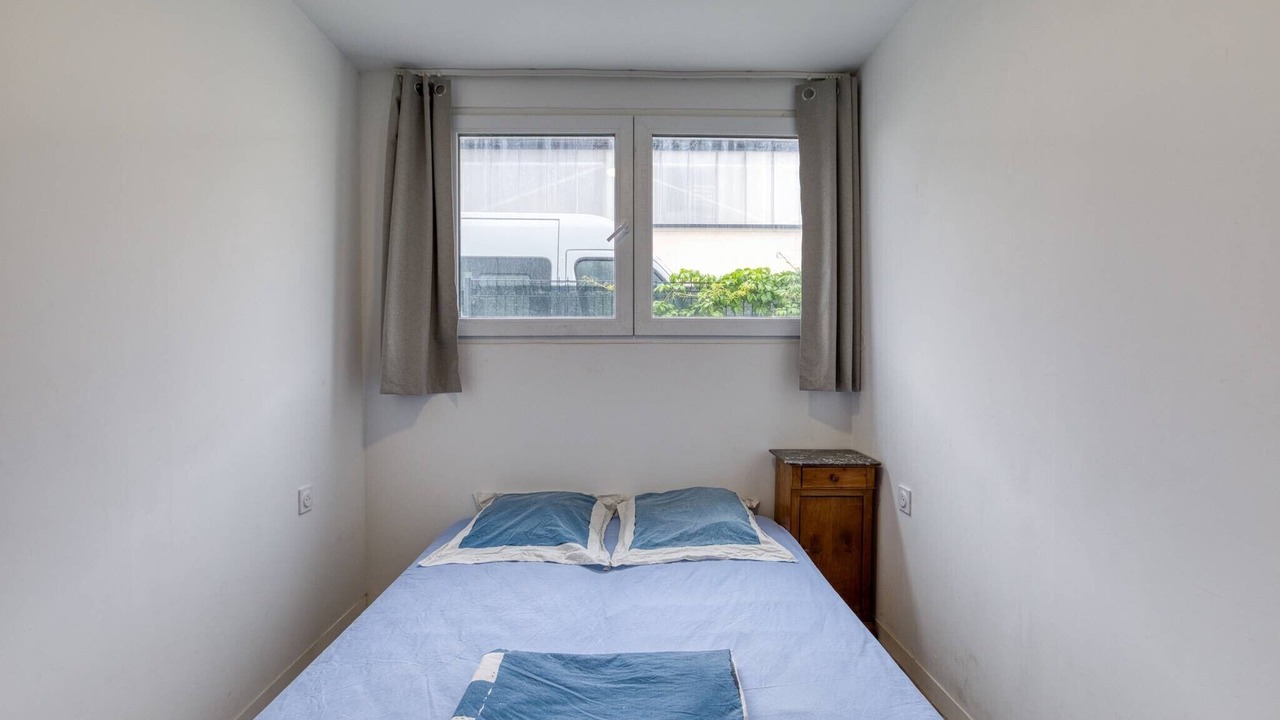 Photo of Bedroom in Mudaison