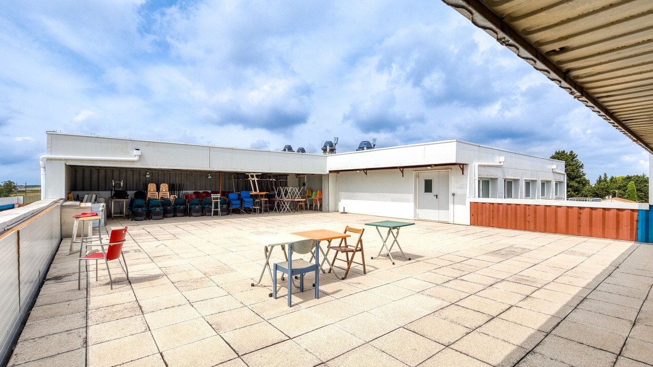 Photo of Outdoor in Mudaison