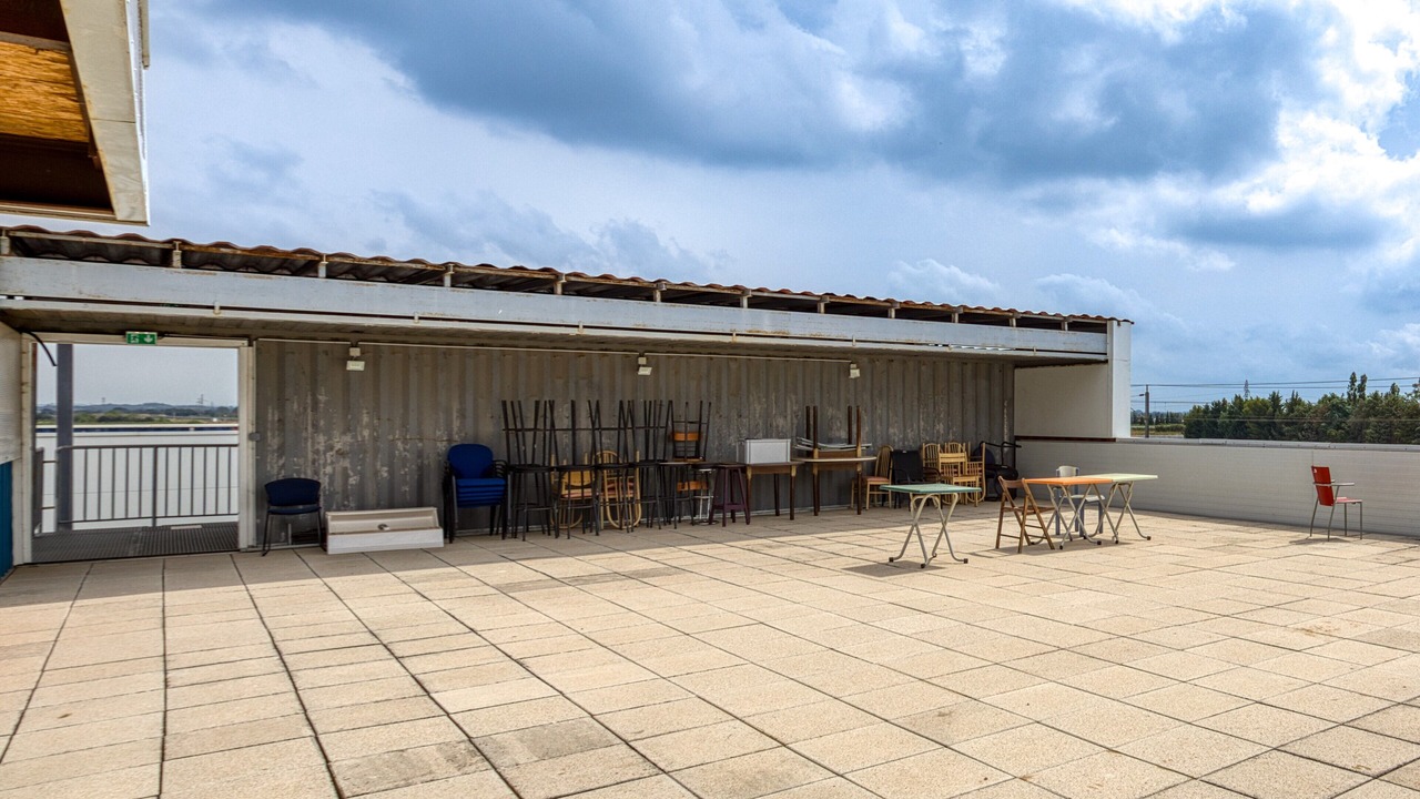 Photo of Outdoor in Mudaison