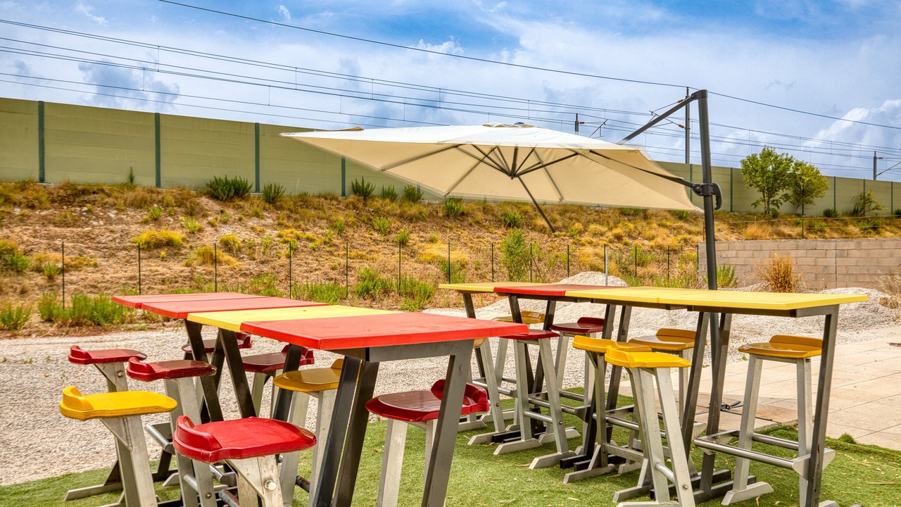 Photo of Outdoor in Mudaison