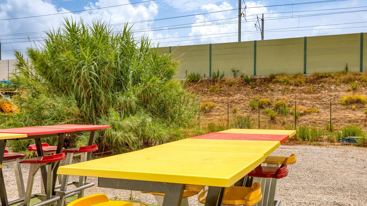 Photo of Outdoor in Mudaison