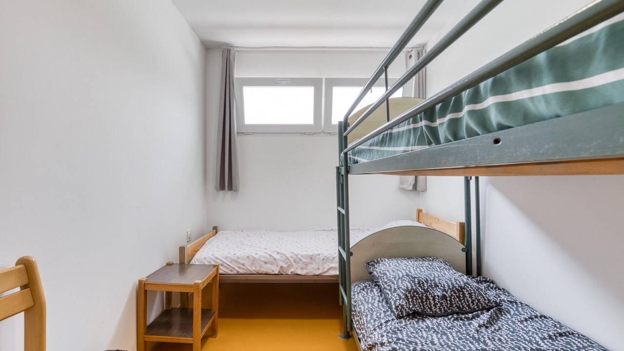 Photo of Bedroom in Mudaison