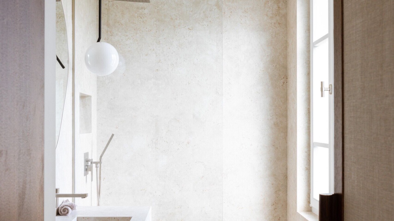Photo of Bathroom in Mandelieu-La-Napoule
