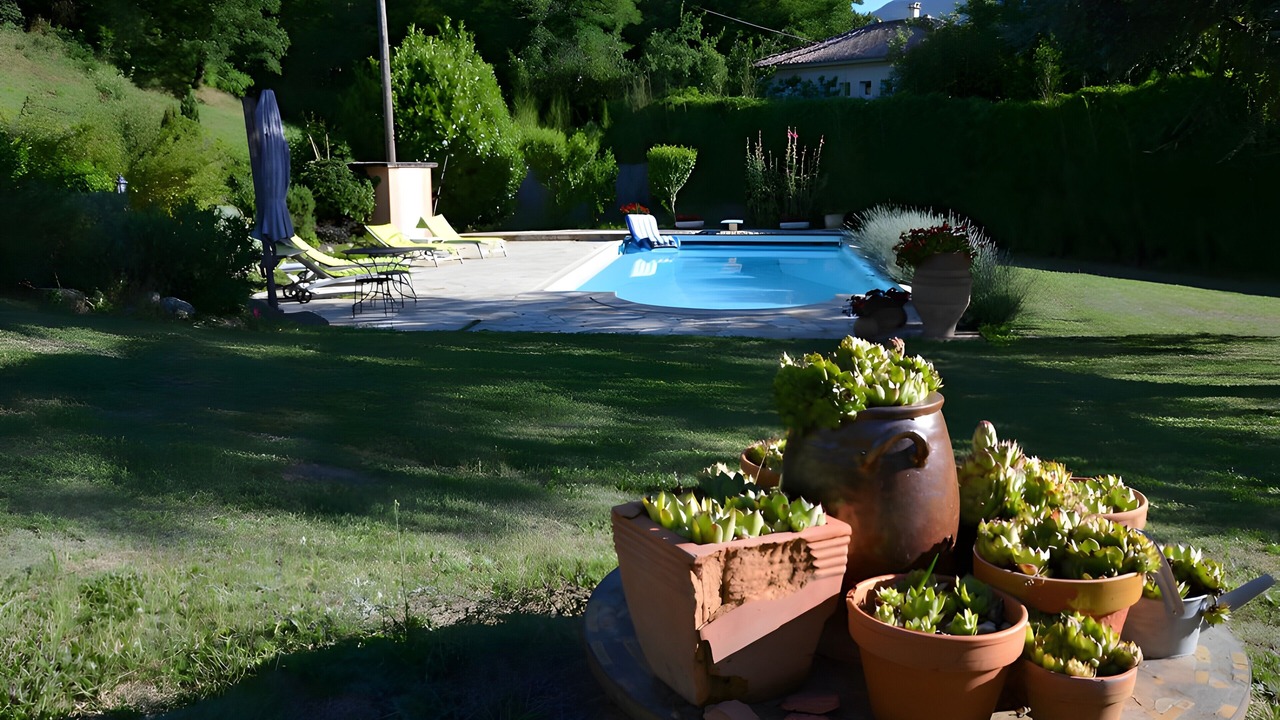 Photo of Outdoor in Jaujac