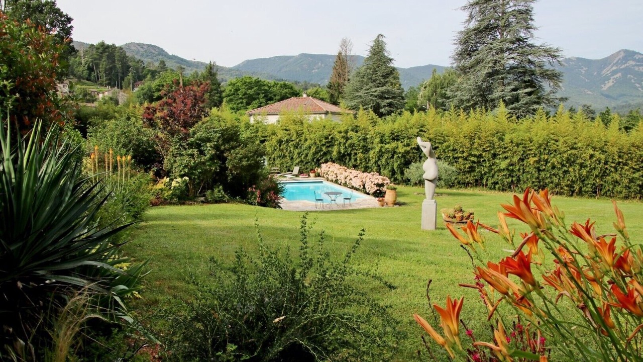 Photo of Outdoor in Jaujac