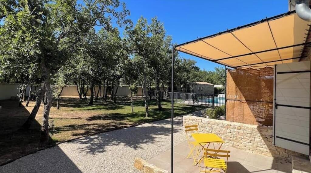 Photo of Outdoor in Gordes