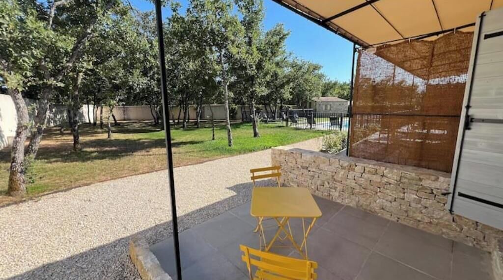 Photo of Outdoor in Gordes