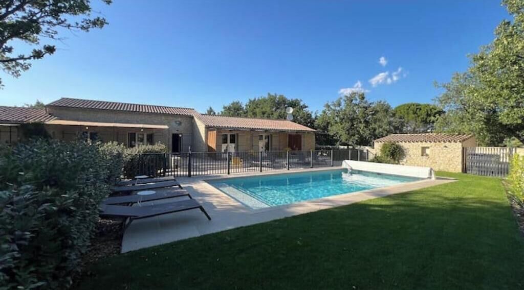 Photo of Outdoor in Gordes