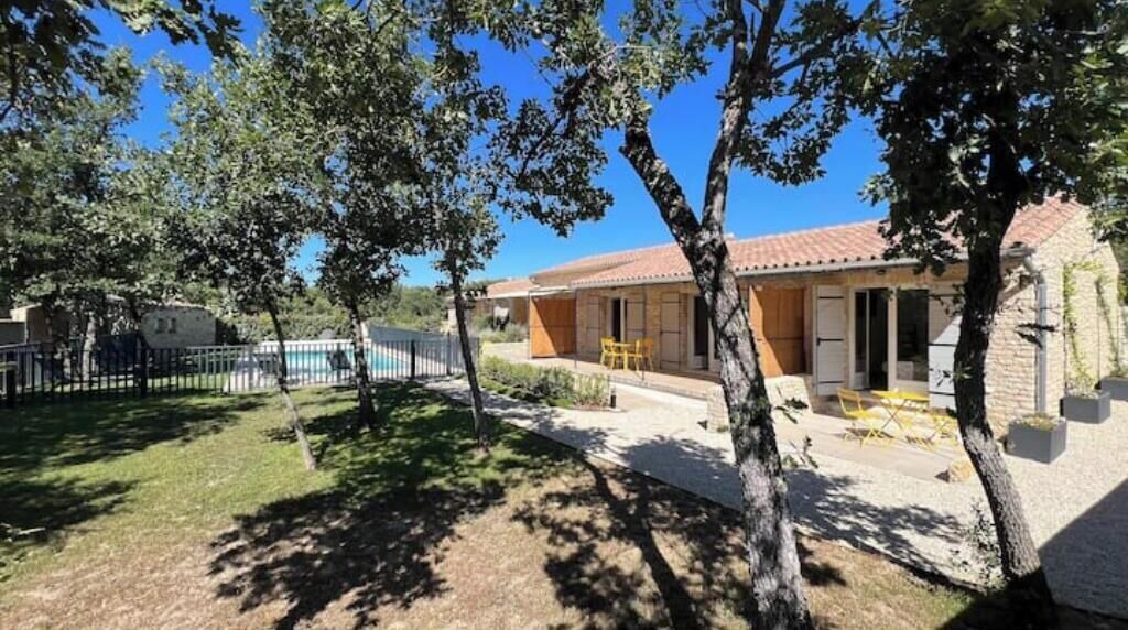 Photo of Outdoor in Gordes