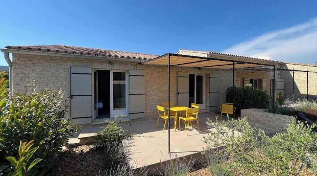 Photo of Outdoor in Gordes