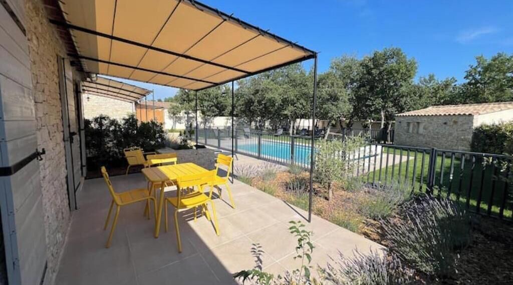 Photo of Outdoor in Gordes