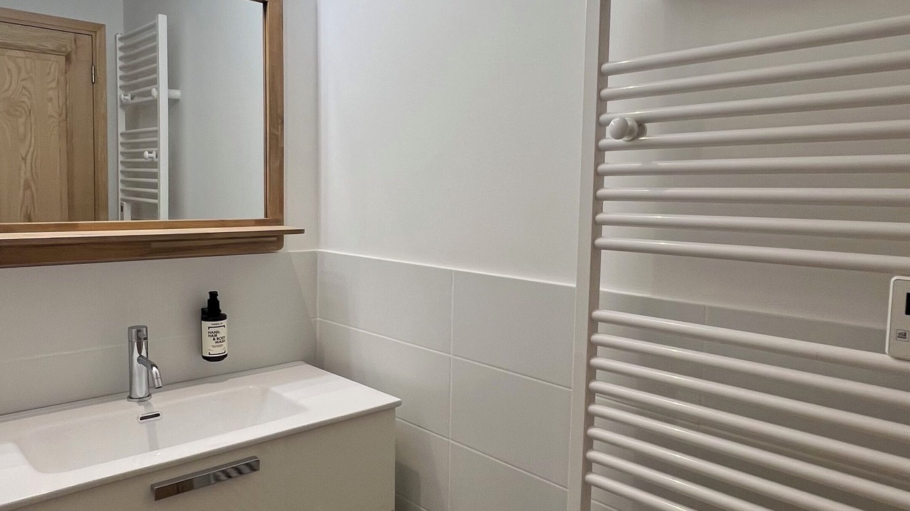 Photo of Bathroom in Gordes