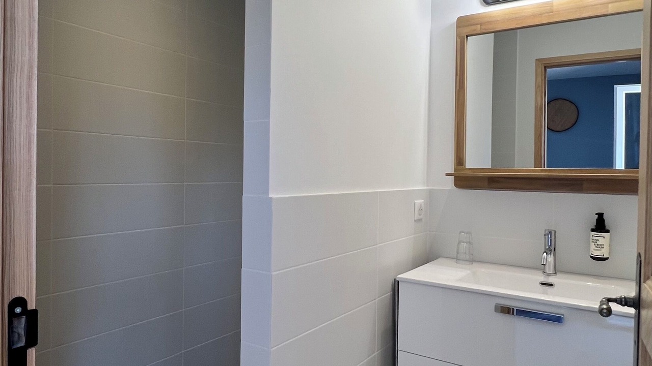 Photo of Bathroom in Gordes