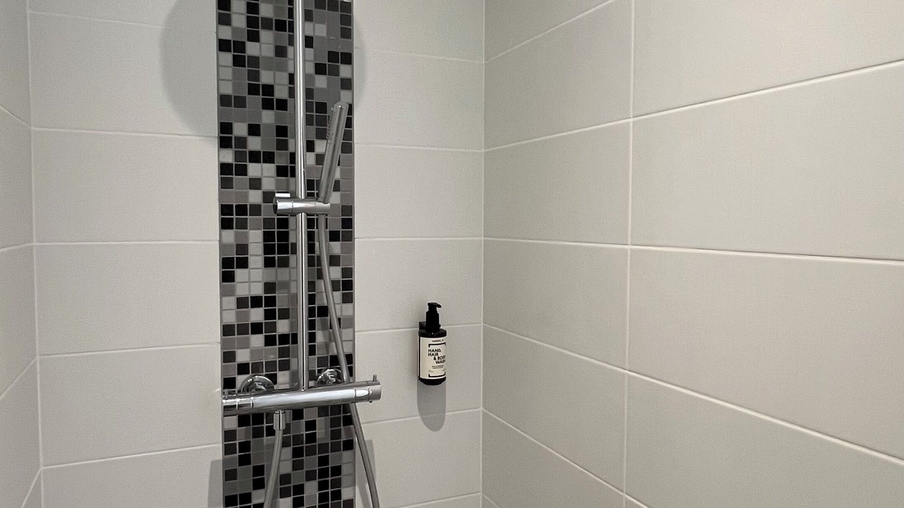 Photo of Bathroom in Gordes