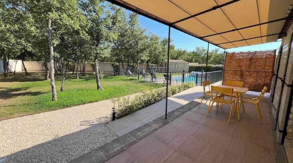 Photo of Outdoor in Gordes