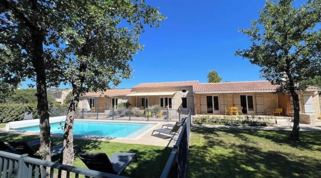 Photo of Outdoor in Gordes