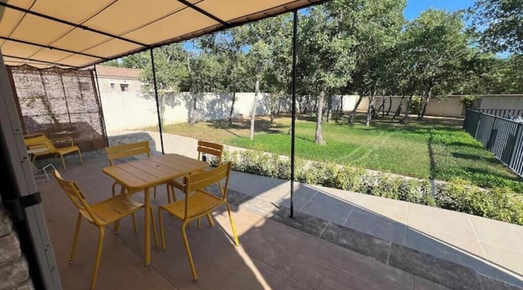 Photo of Outdoor in Gordes