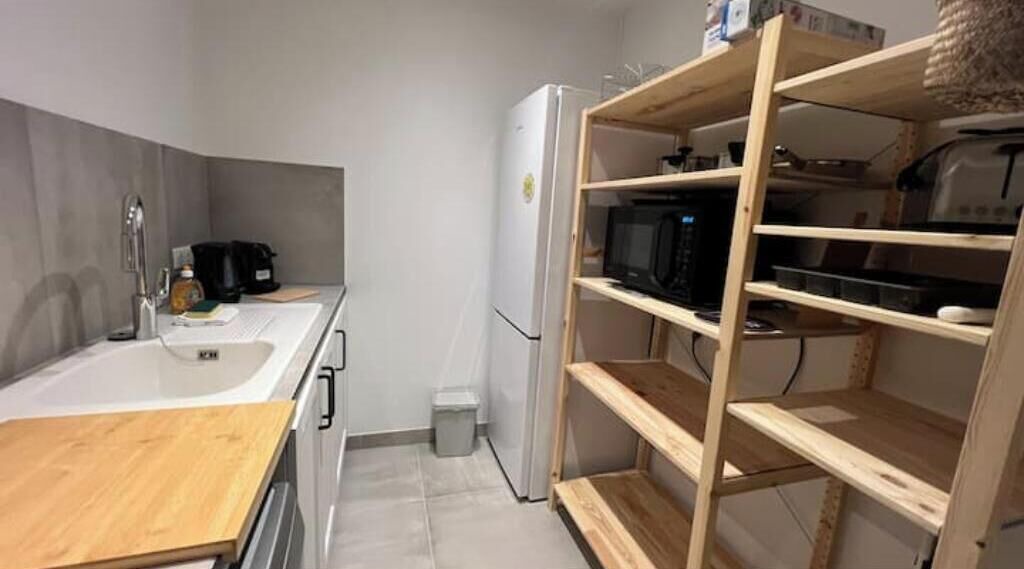 Photo of Kitchen in Gordes