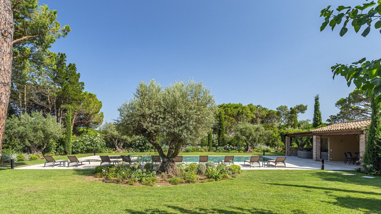 Photo of Outdoor in Ramatuelle