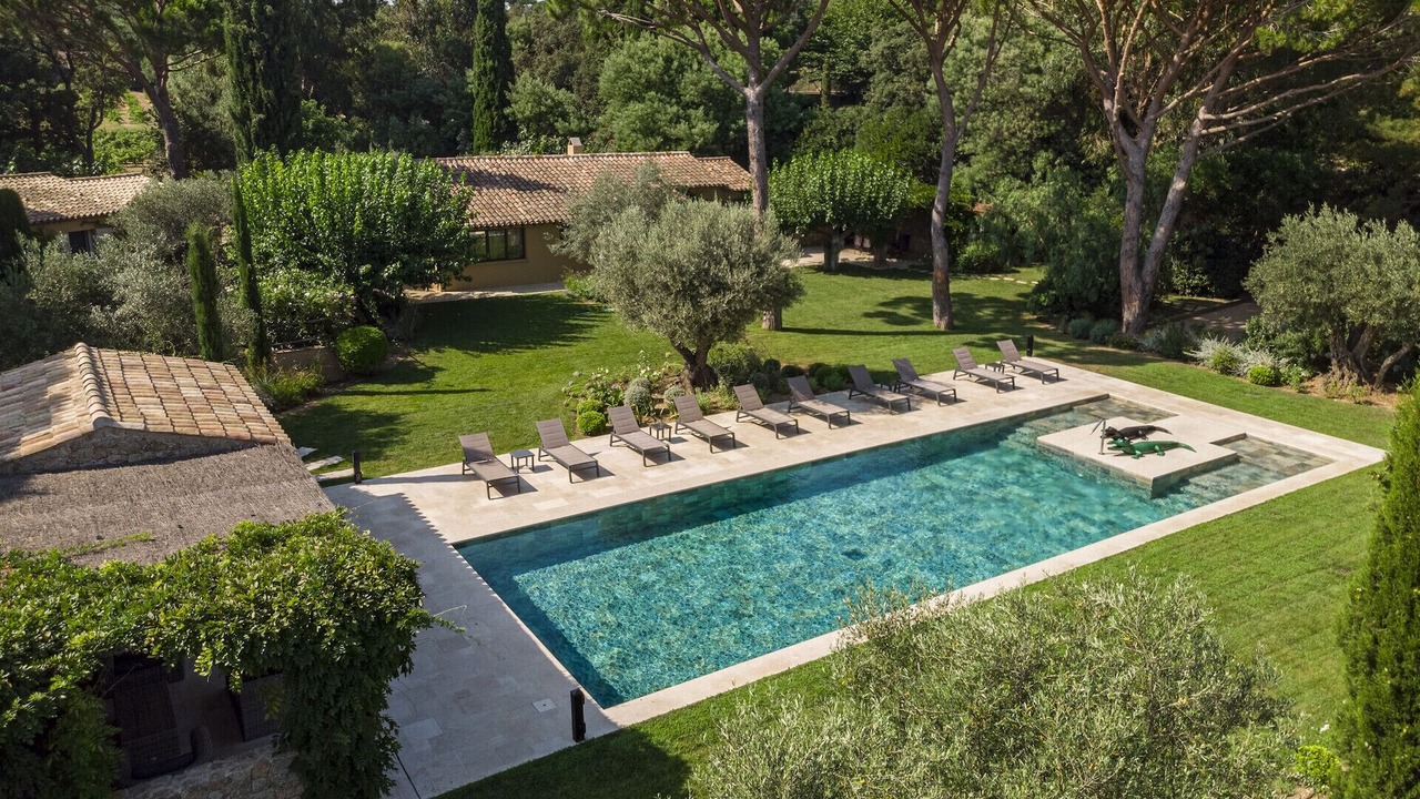 Photo of Outdoor in Ramatuelle