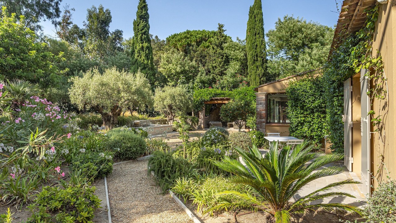 Photo of Outdoor in Ramatuelle