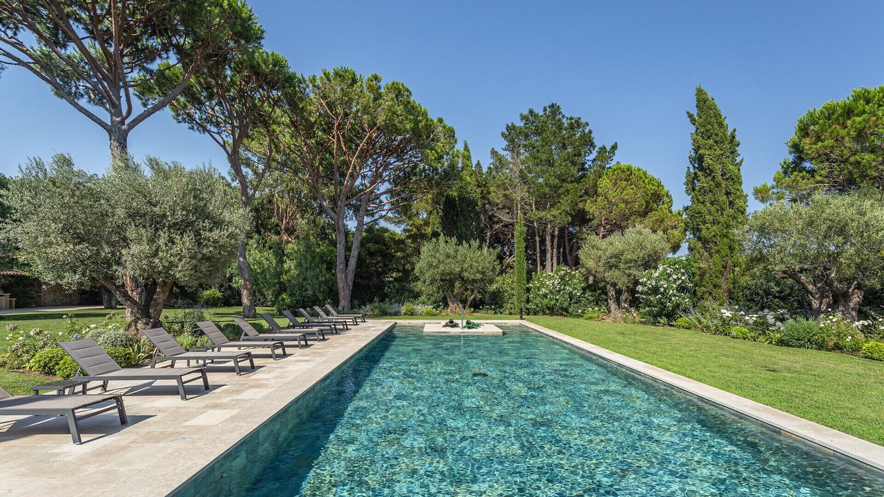 Photo of Outdoor in Ramatuelle