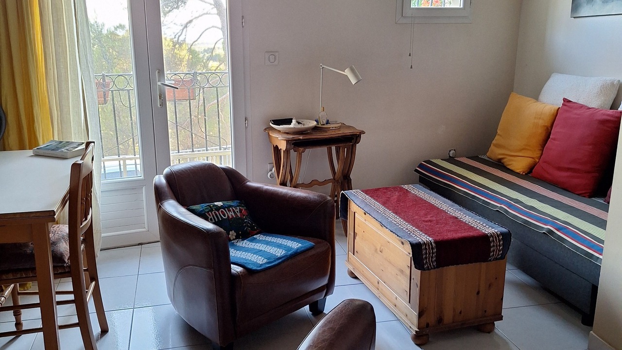 Photo of Livingroom in Velaux