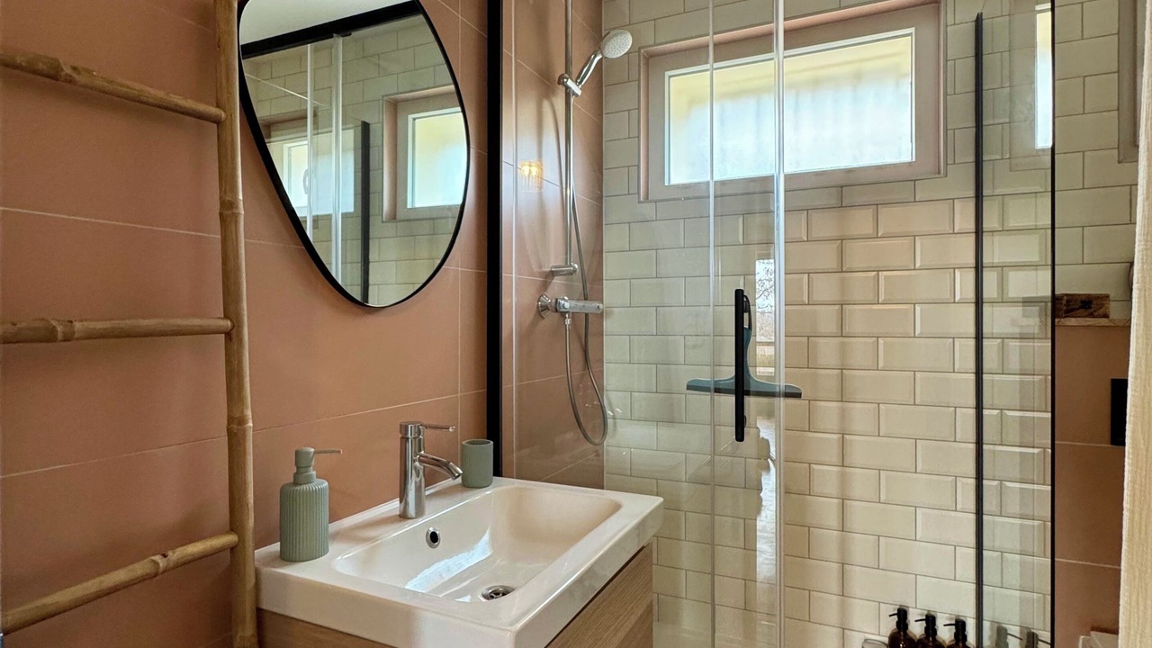Photo of Bathroom in Sigoyer