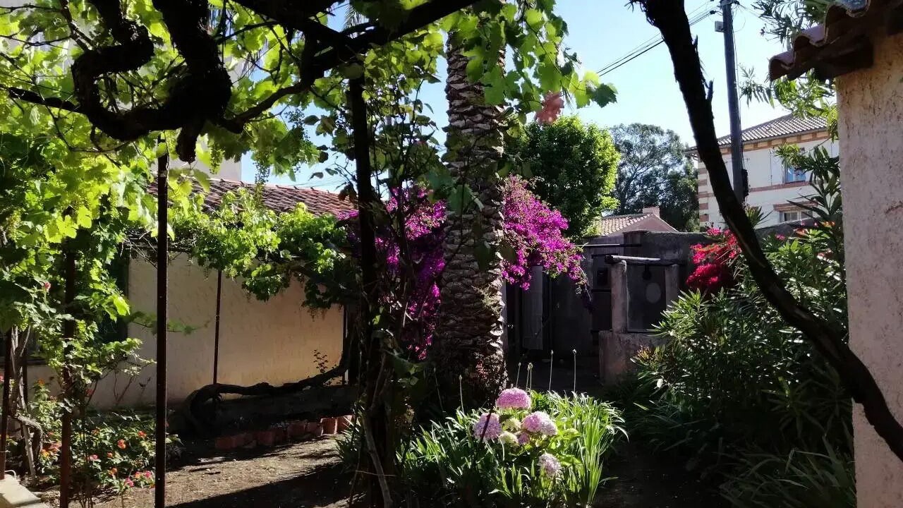Photo of Outdoor in Porquerolles