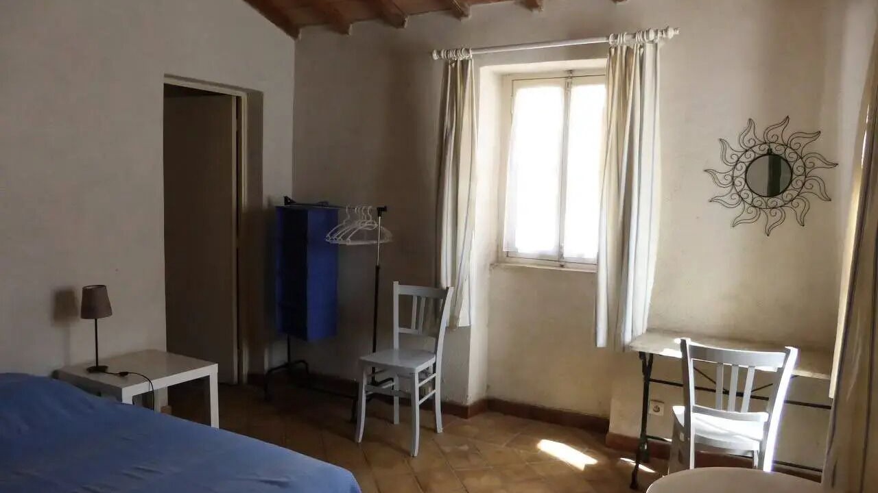 Photo of Bedroom in Porquerolles