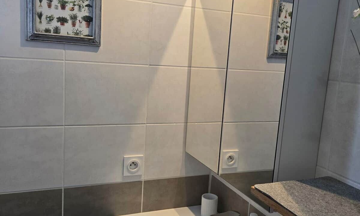 Photo of Bathroom in Eguilles