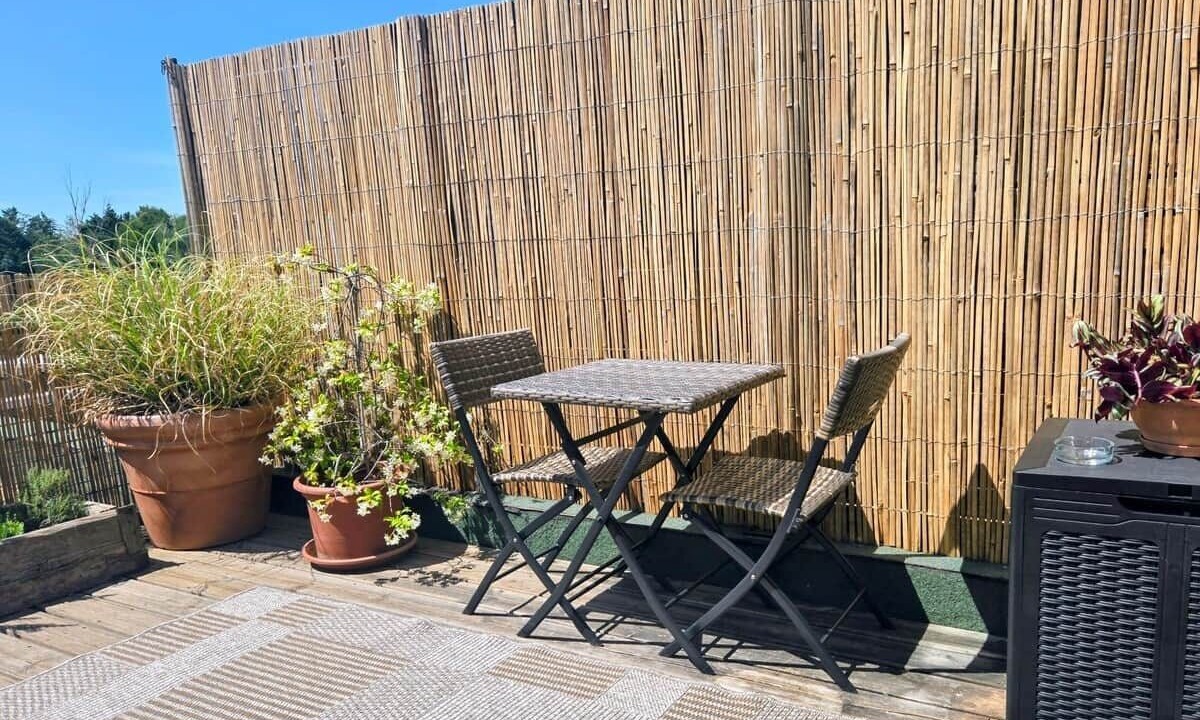Photo of Outdoor in Eguilles