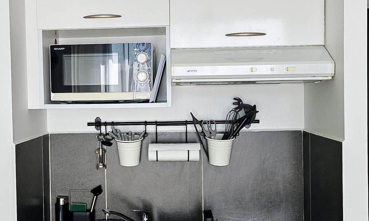 Photo of Kitchen in Eguilles