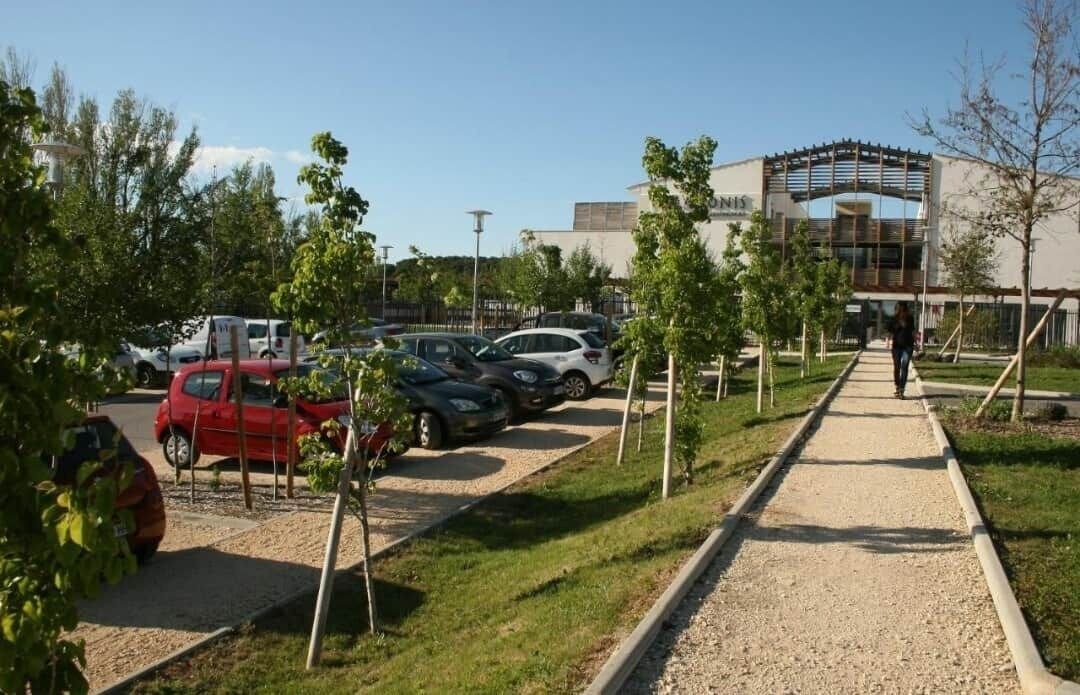 Photo of Outdoor in Eguilles
