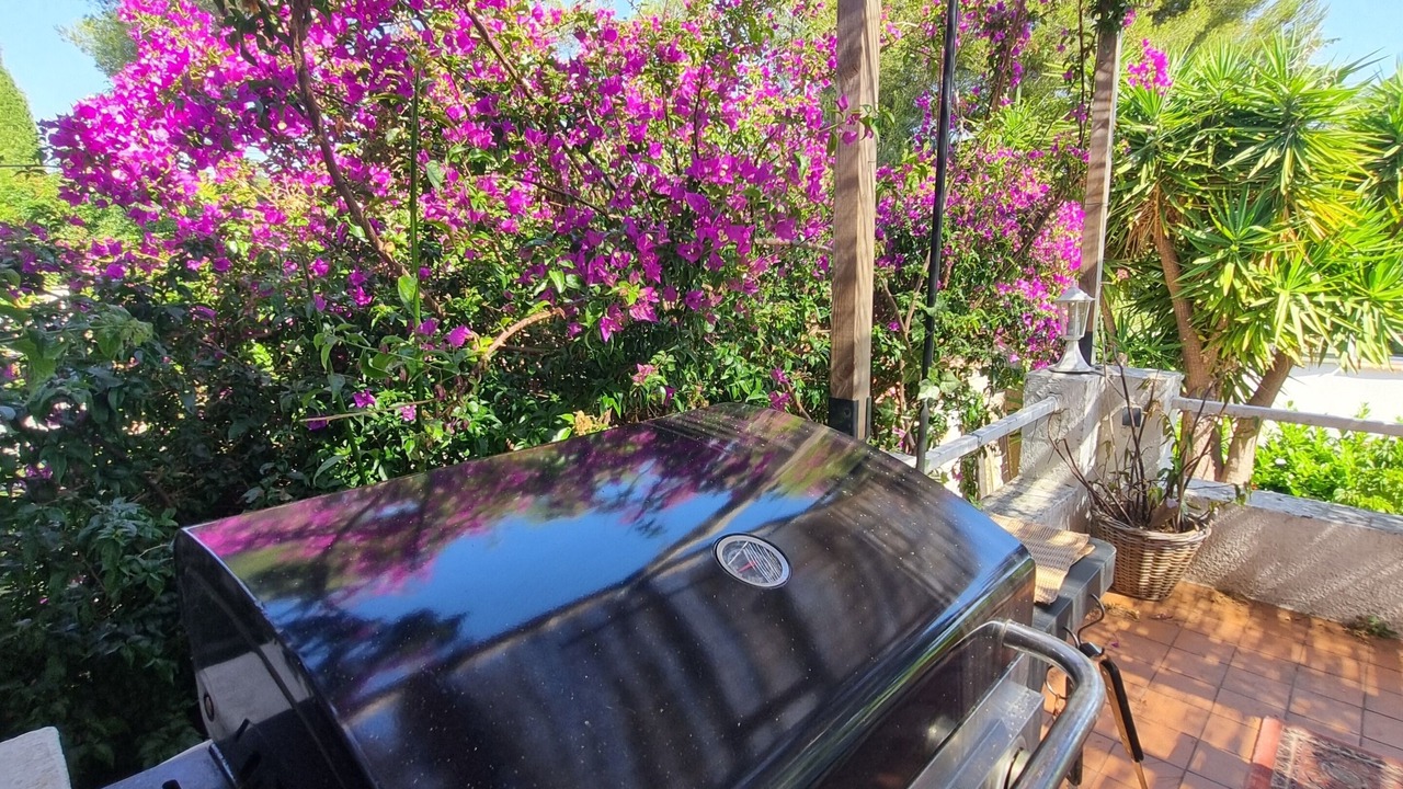 Photo of Patio Balcony in La Garde