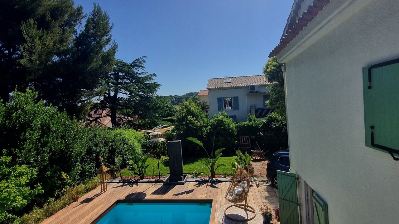 Photo of Outdoor in La Garde