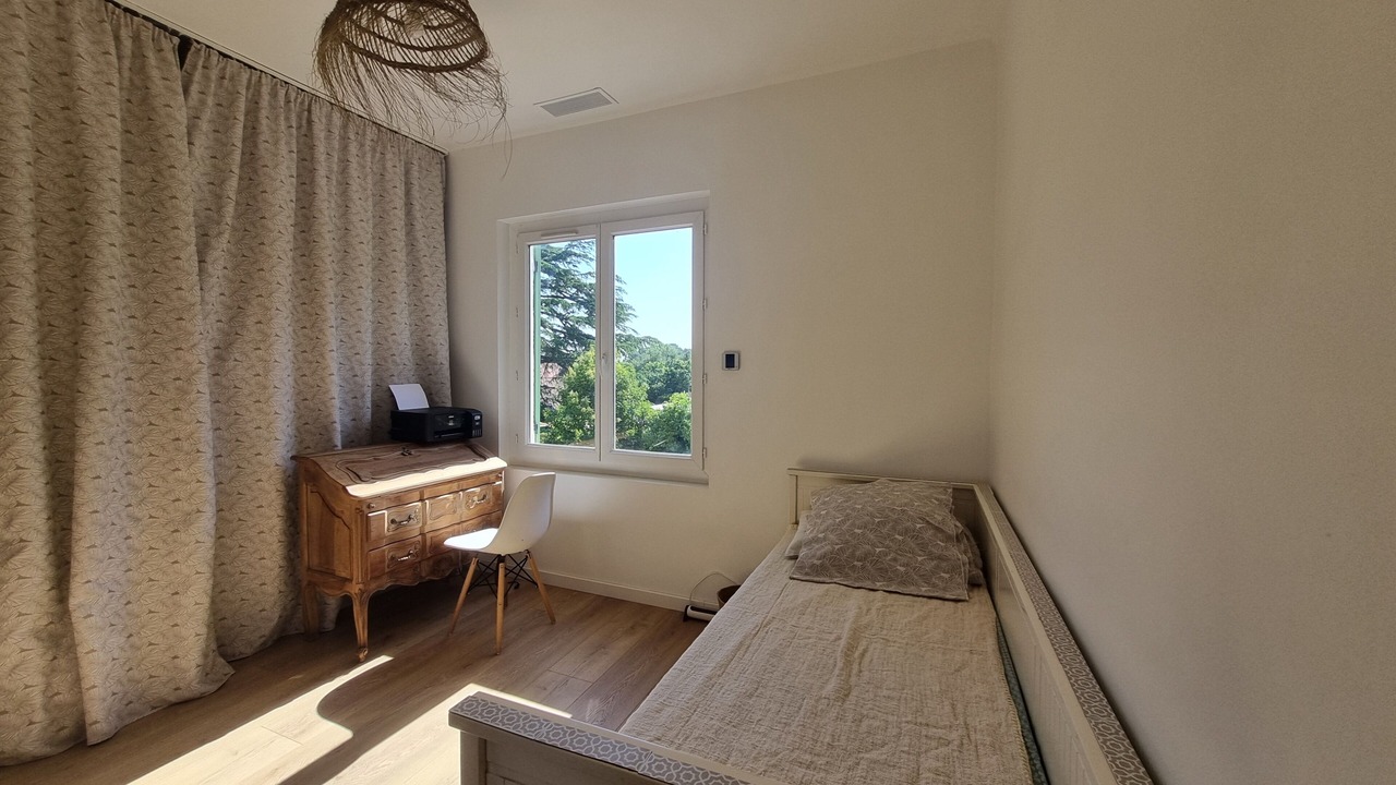 Photo of Bedroom in La Garde