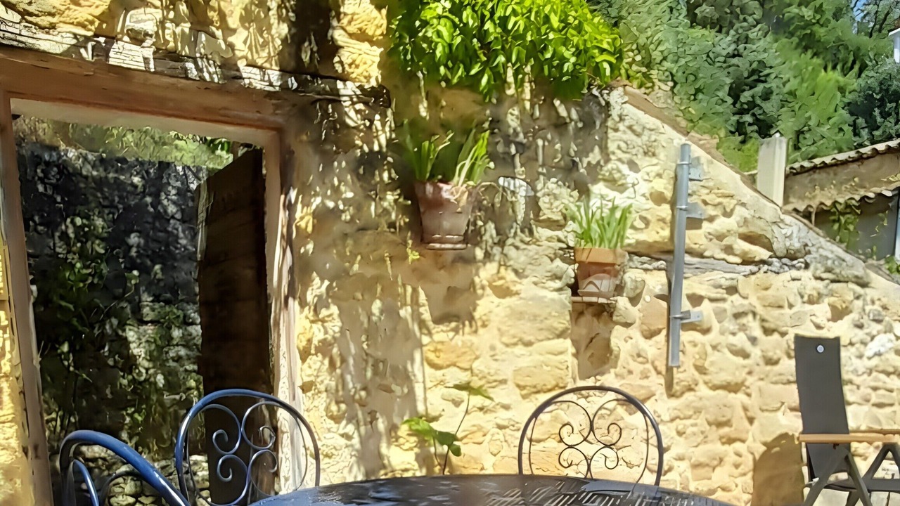 Photo of Outdoor in Cadenet