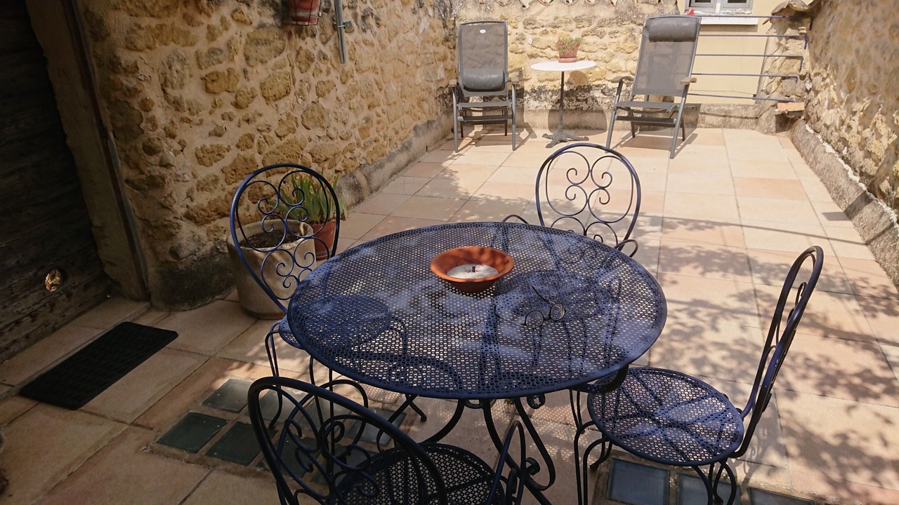 Photo of Outdoor in Cadenet