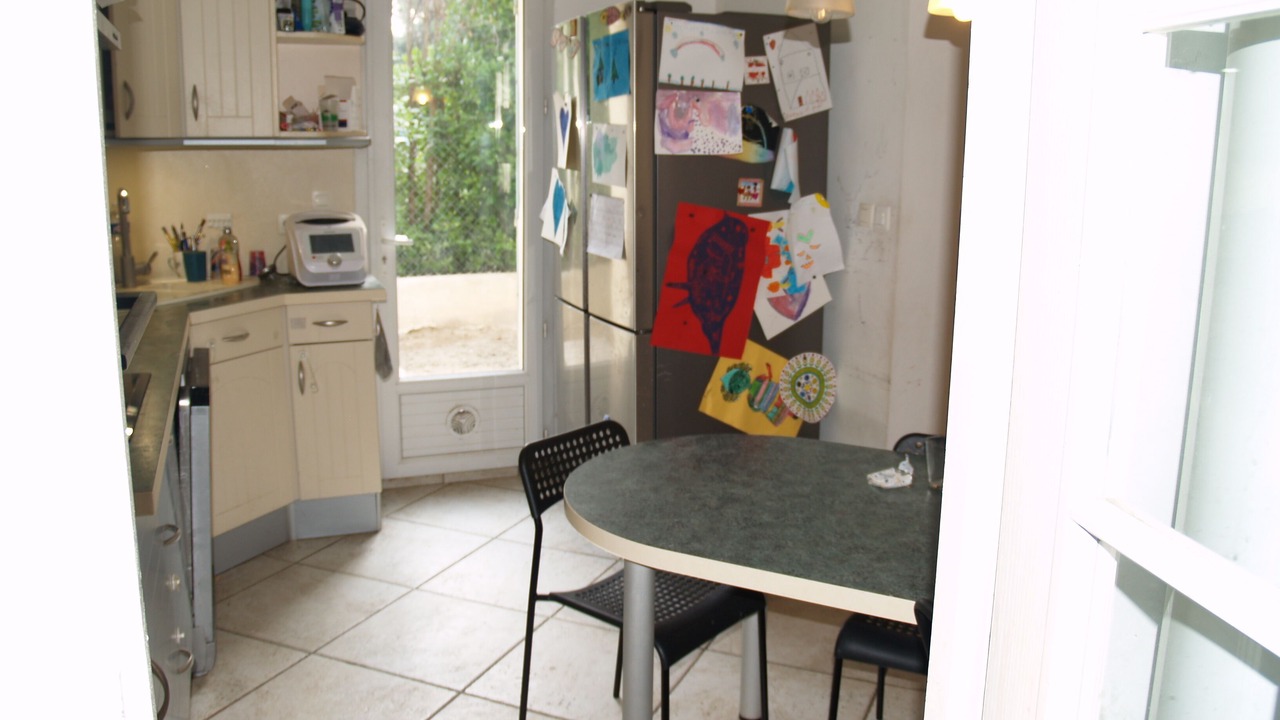 Photo of Kitchen in Pelissanne