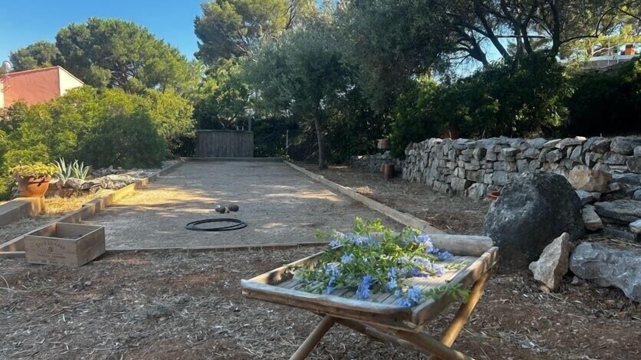 Photo of Outdoor in Ollioules