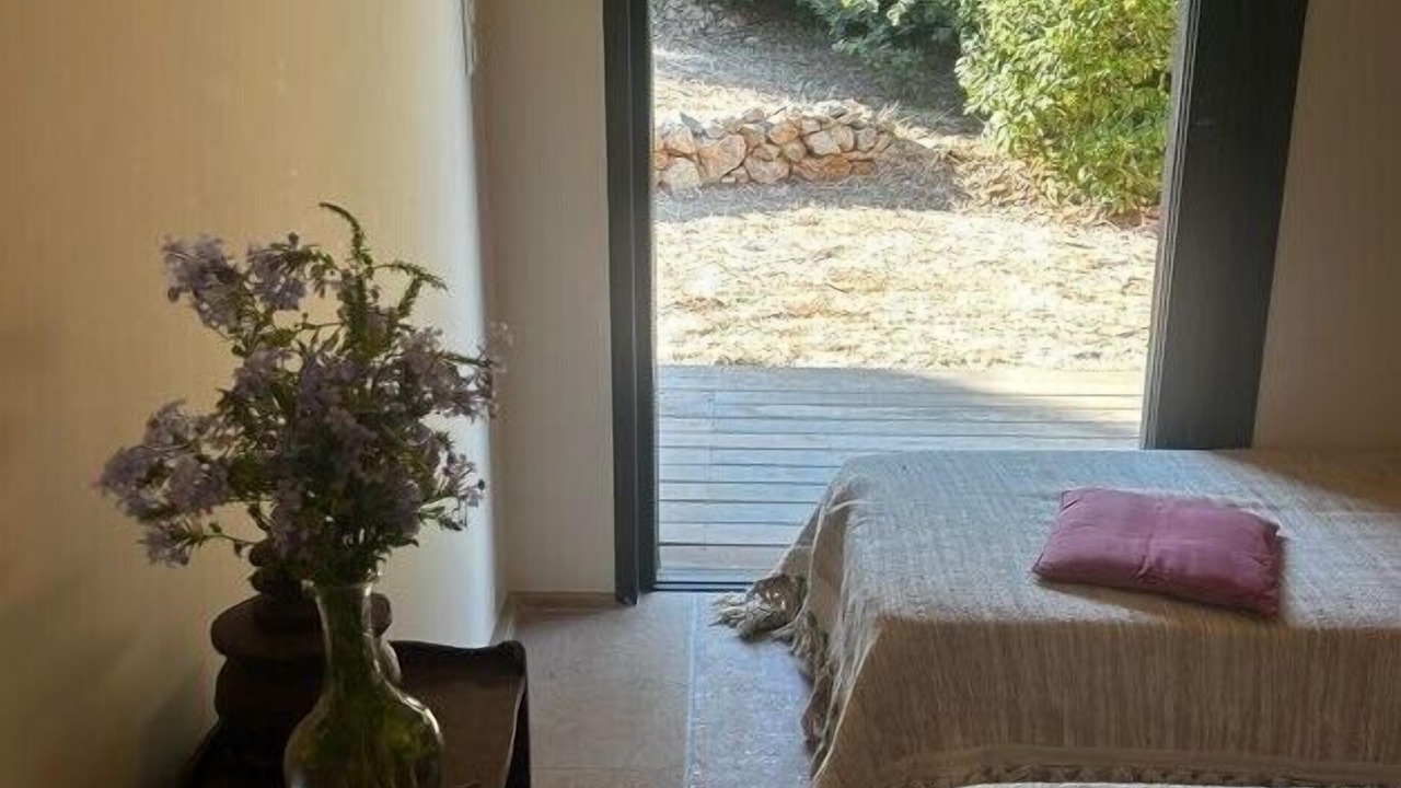Photo of Bedroom in Ollioules