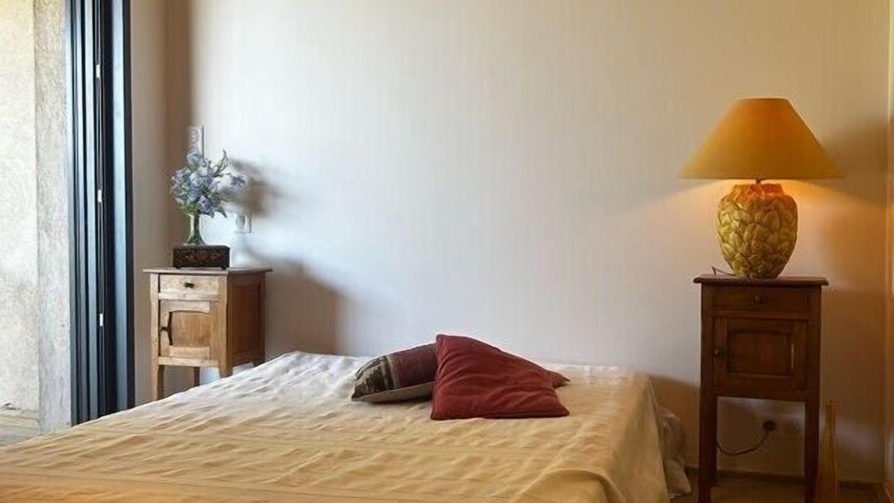 Photo of Bedroom in Ollioules